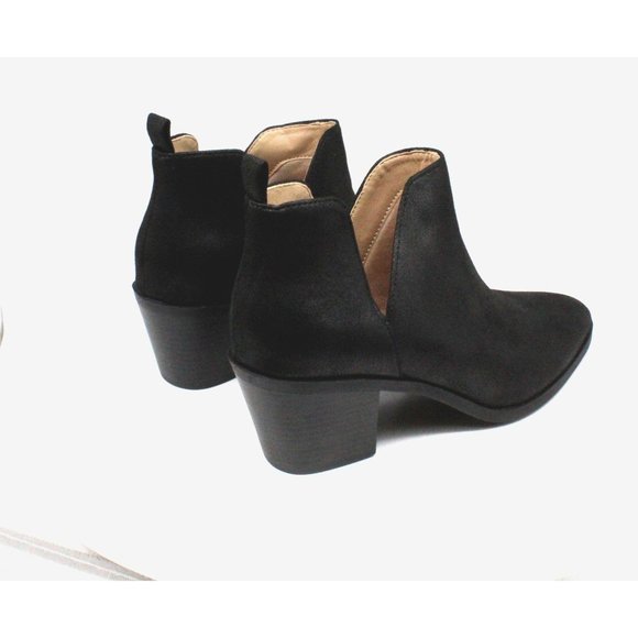 Journee Collection Women's Lola Booties Women's - Picture 2 of 8